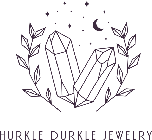 Hurkle Durkle Jewelry 